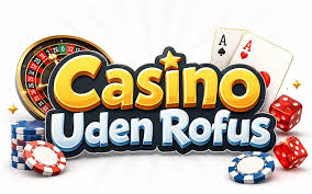 Casino uden MitID i Danmark - En Ultimativ Guide