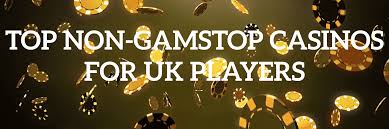 Discover the Best Casinos Not on Gamstop UK 1676572238