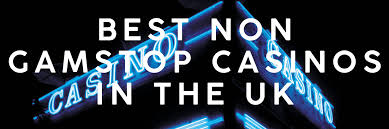 Discovering Casino Sites Not on Gamstop 1698182410