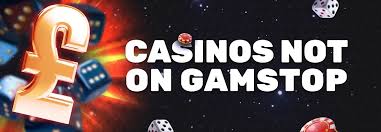 Discovering New Casino Sites What's Not Covered Yet
