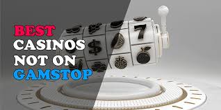 Exploring Casino Sites Not on Gamstop 1788842395