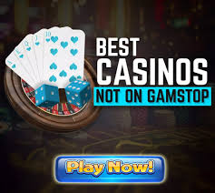 Exploring Non GamStop Casinos An Alternative Gaming Experience