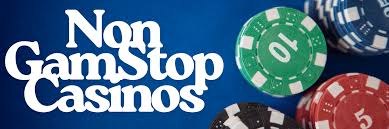 Exploring Online Casinos Not Part of GamStop -2016682448