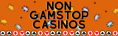 Exploring the World of Casinos Not Registered on Gamstop 1689996973