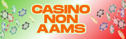 I Migliori Casino non AAMS Europei Guida Completa