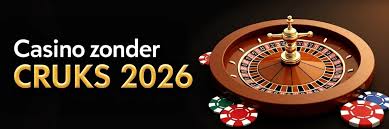 No CRUKS Casino De Toekomst van Online Gokken