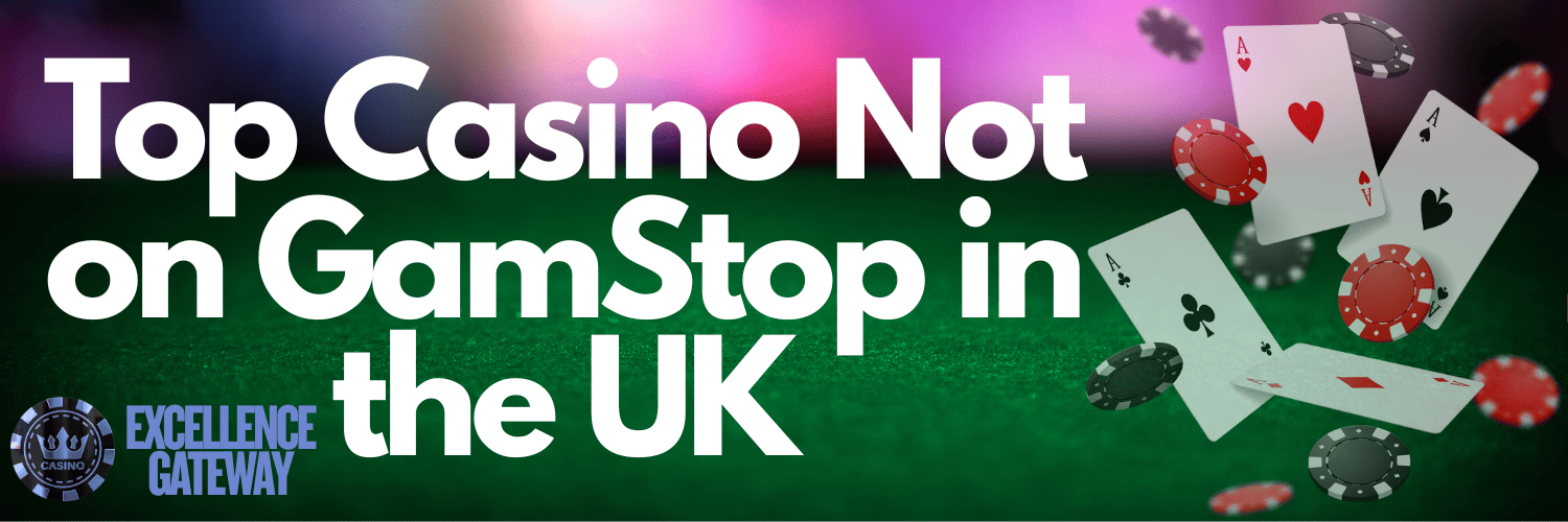 No GamStop Casinos Your Path to Unrestricted Gaming