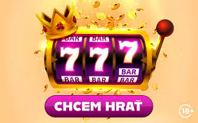 Nové Casino Vstúpte do sveta zábavy a šťastia