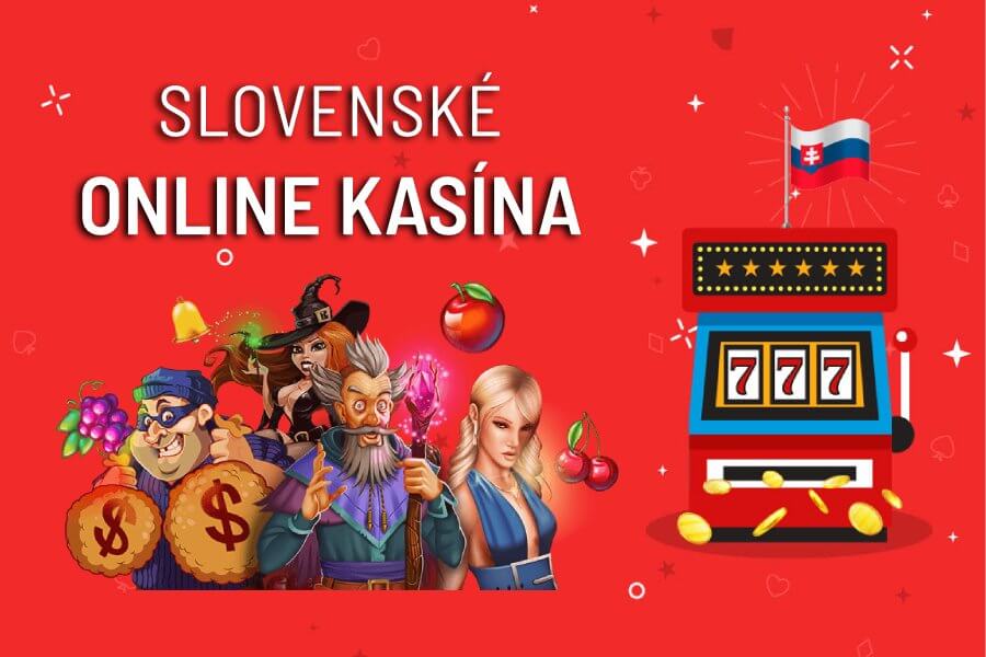 Online kasína na Slovensku Všetko, čo potrebujete vedieť 2096352035