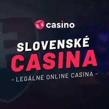 Online Kasína Slovensko Objavte Svet Hracích Automatov a Šťastných Hier