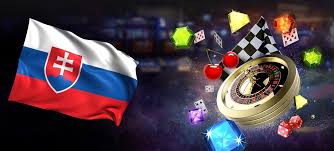 Slovenské Online Casino Všetko, čo potrebujete vedieť