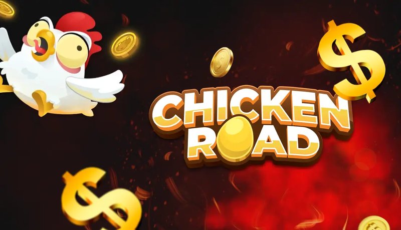 Best chicken road oficial españa in Spain