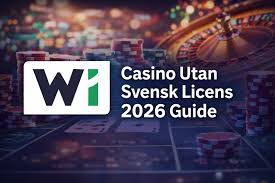Spela på utländska casino En fullständig guide till internationellt spelande