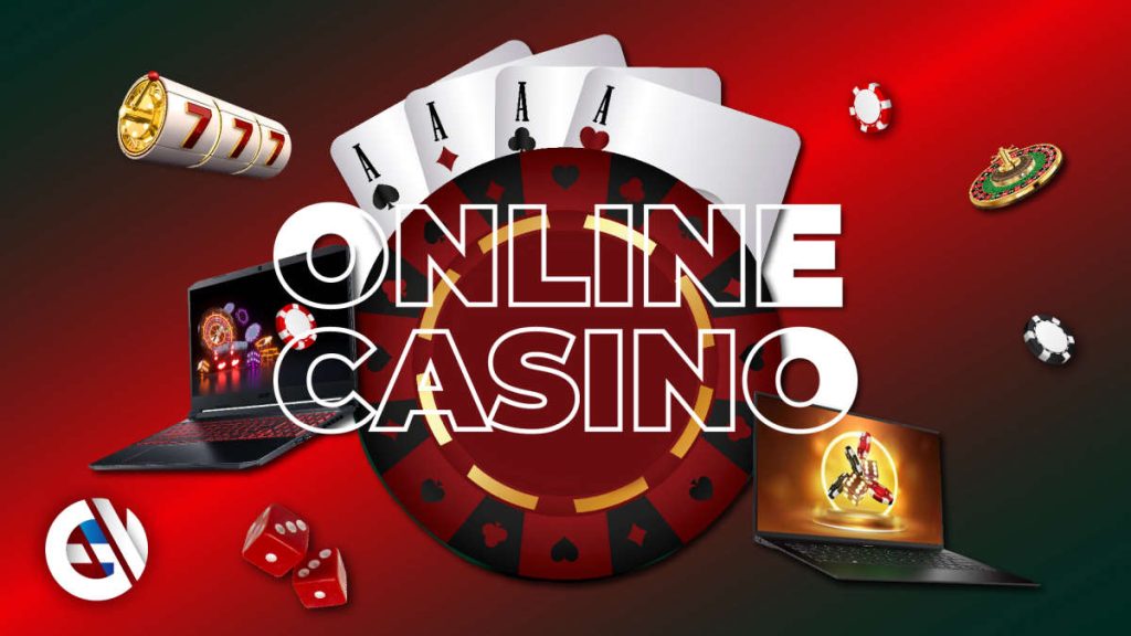 The Exciting World of Betblast Online Casino