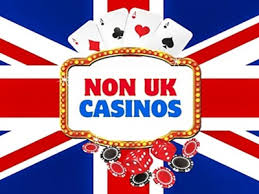 The Rise of Non-UK Based Online Casinos A Global Perspective -1984910683