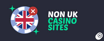 The Rise of Non-UK Based Online Casinos Opportunities and Challenges