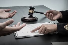 Understanding the Role of Sanctions Attorneys in Global Compliance