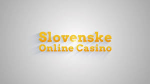 Zahraničné kasína Slovenský sprievodca po online hazardných hrách