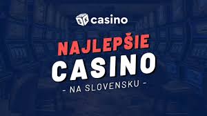 Zahraničné online kasína pre Slovákov Všetko, čo potrebujete vedieť 2117305629