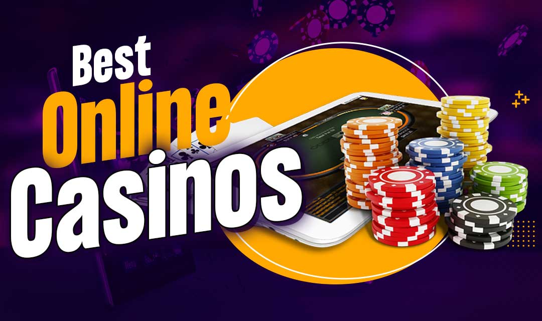 Discover the Thrill of Live Online Casinos in Canada