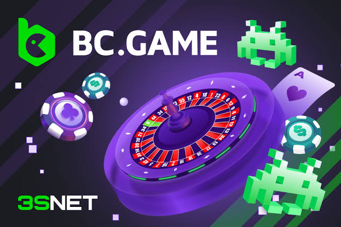 Explore the Exciting World of BC.Game Casino Explore the Exciting World of BC.Game Casino