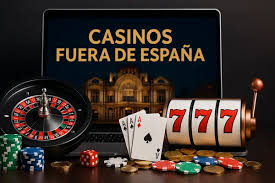Pagos Rápidos en Casinos La Nueva Era de la Eficiencia Financiera