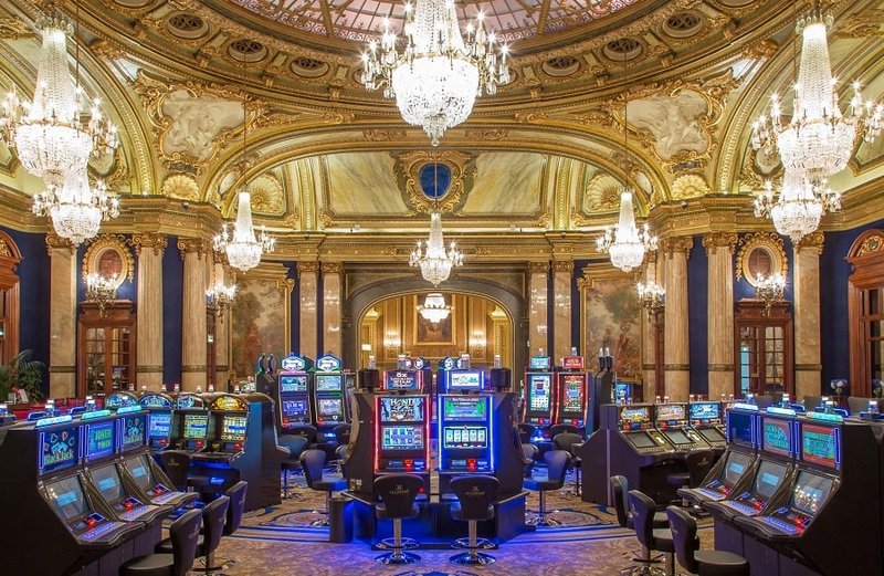 Meilleur twin casino bonus sans dépôt à France