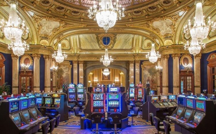  Découvrez les Fast Slots Casino en Ligne en France avec Bonus Attrayant