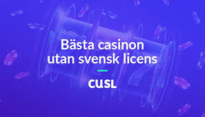 Casino med 10 Euro Insättning Utan Svensk Licens -1921901479