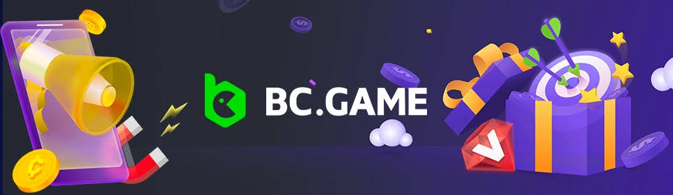 Exploring BC.Game Vietnam Mobile App Your Gateway to Exciting Gaming