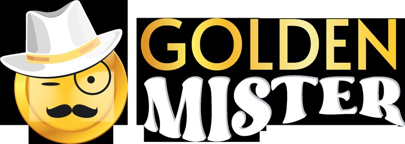 The Golden Mister Casino Enigma