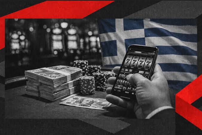 Online Καζίνο στην Ελλάδα Οδηγός για Παίκτες -1018873729