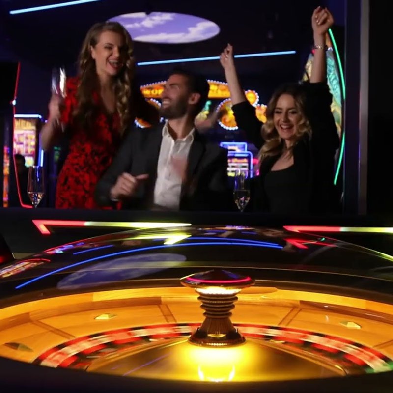 Germany - yep casino login