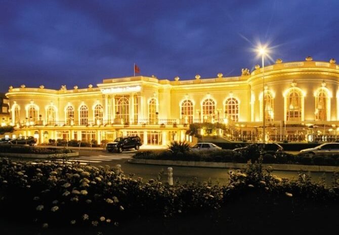  Découvrez les avantages du casino en ligne Roman Casino France officiel