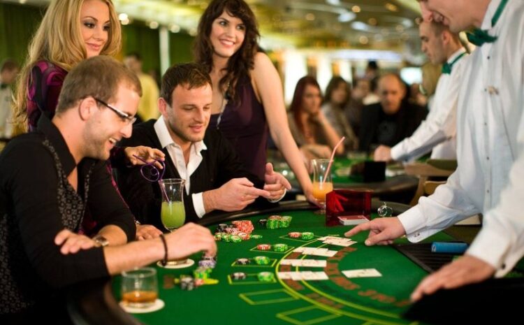Yep Casino – A Magyarországi Online Játékok Új Kedvence