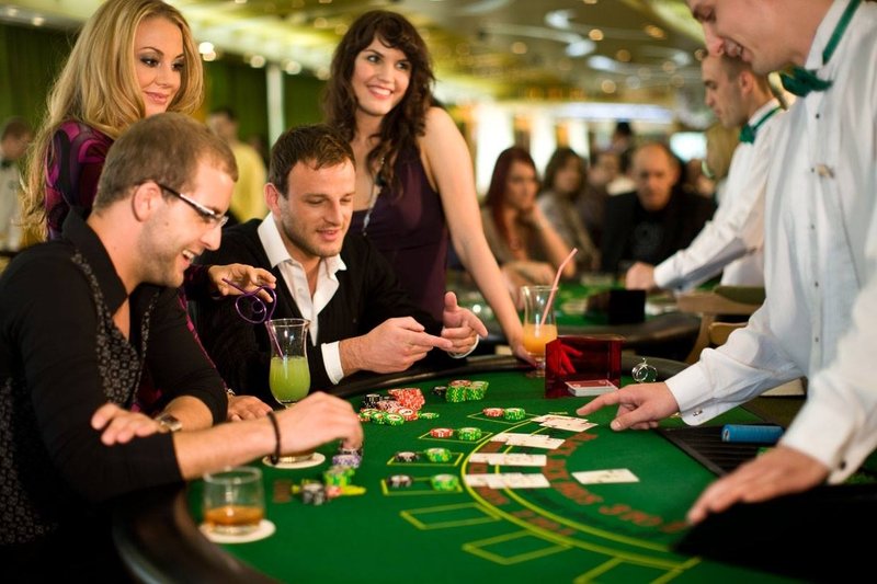 Casino yep itt: Hungary