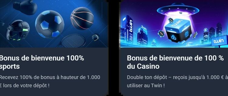 Découvrez les Avantages du Twin Casino en Ligne en France à Ce Jour-Le-Jour
