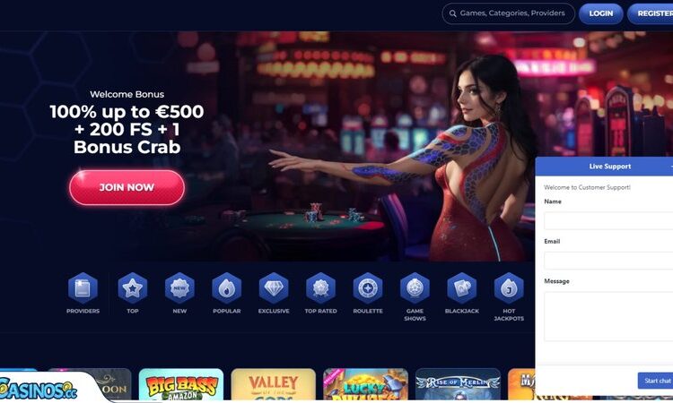  Entdecken Sie Viperwin Casino: Ein Top-Angebot für alle Online Casino Spieler