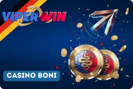 Overview of viperwin casino app