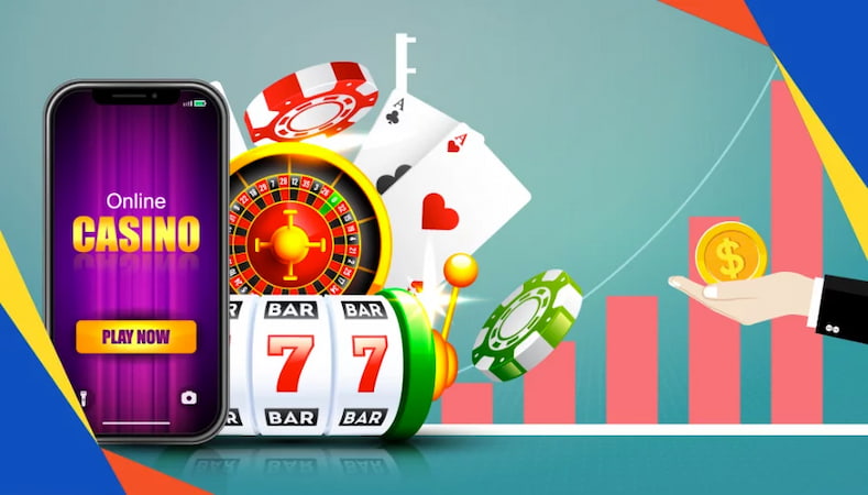 Experience the Thrill of Gaming with SlotsNBets Platform