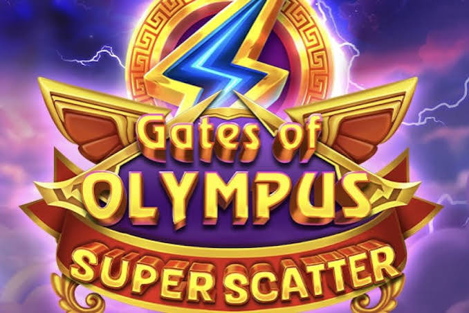 Gates of Olympus Spil En Magisk Rejse til Gudernes Verden