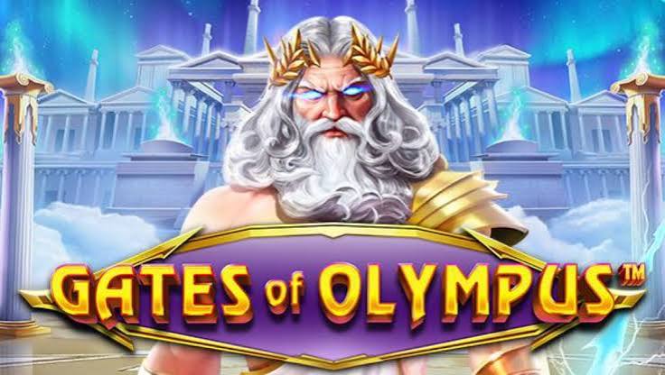 Gates of Olympus Spil En Magisk Rejse til Gudernes Verden