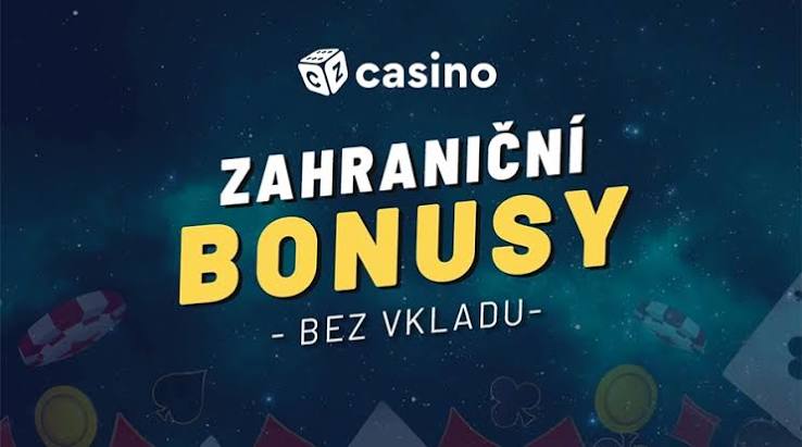 Nové zahraniční online casina Co potřebujete vědět Nové zahraniční online casina Co potřebujete vědět