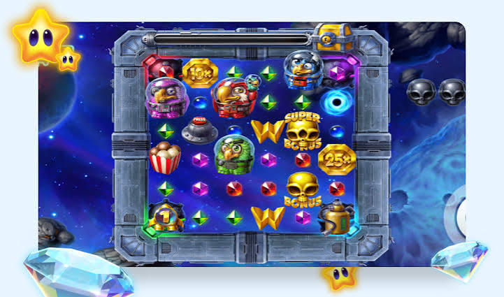 Pirots 4 Elk The Adventure of Slot Gaming