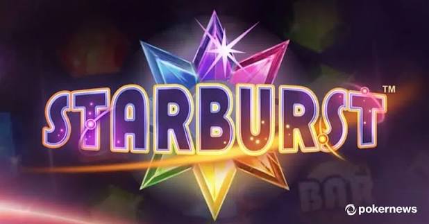 Starburst Slot En Galakse af Gevinster Starburst Slot En Galakse af Gevinster